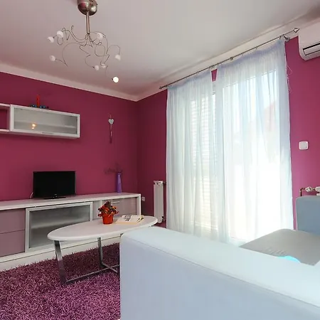 Megi Appartement