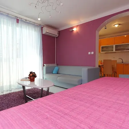 Appartement Megi Zadar