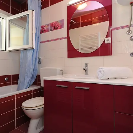 Megi Appartement